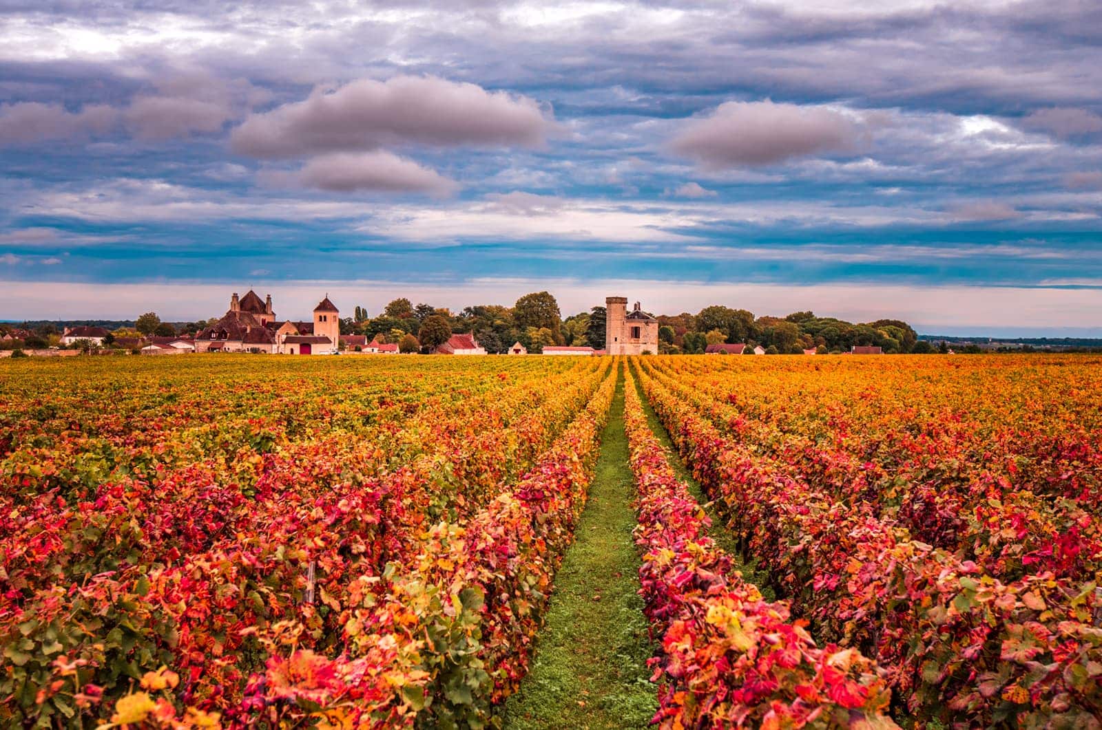 Burgund (Welterbe)
