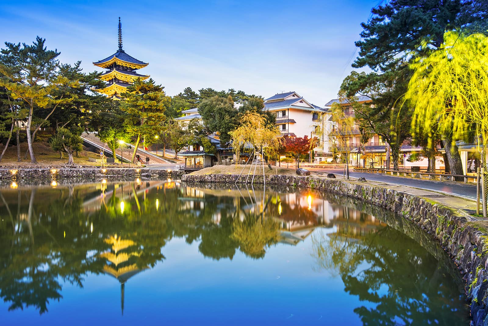 Nara (Welterbe)